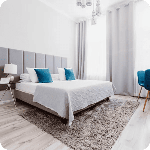 Spacious family home in Buiucani